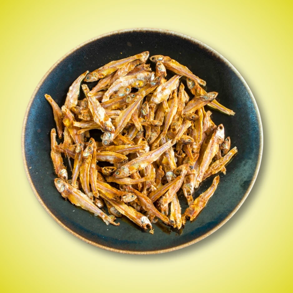 শুটকি