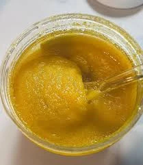 ঘি